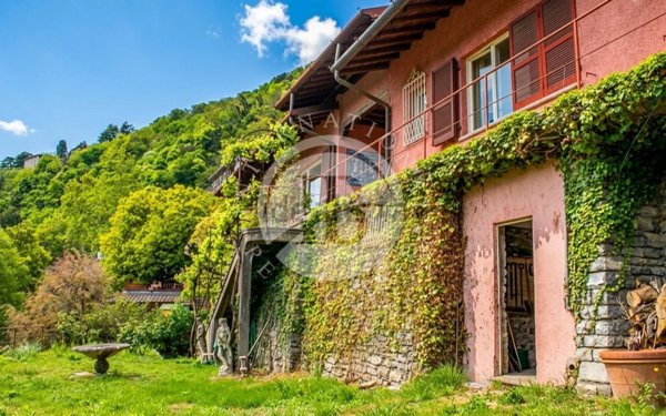appartamento in vendita a Moltrasio
