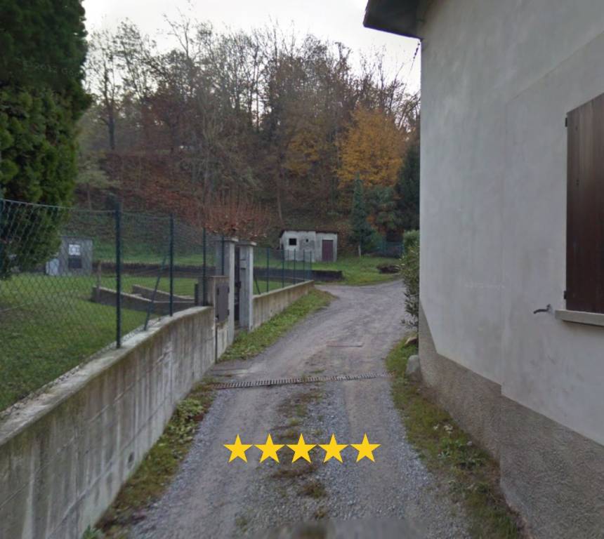 appartamento in vendita a Monguzzo