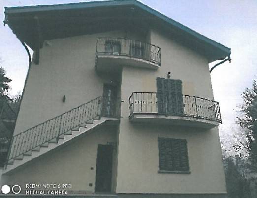 appartamento in vendita a Monguzzo