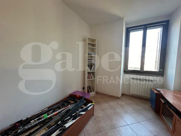 appartamento in vendita a Monguzzo