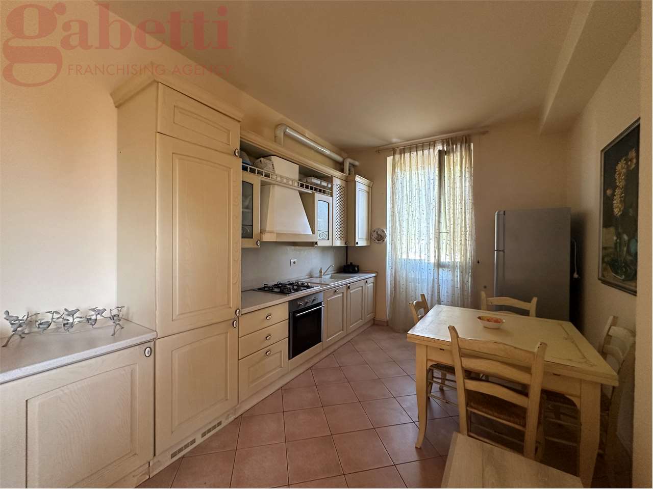 appartamento in vendita a Monguzzo