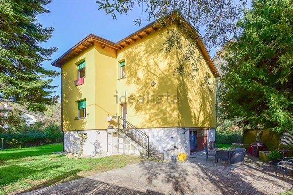 casa indipendente in vendita a Monguzzo