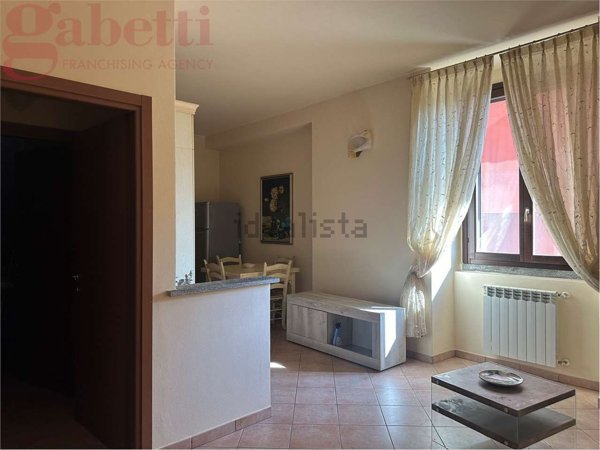 appartamento in vendita a Monguzzo