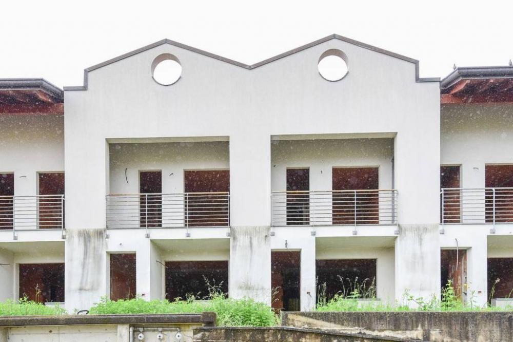 casa indipendente in vendita a Monguzzo