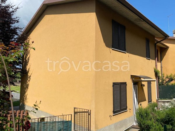 casa indipendente in vendita a Monguzzo