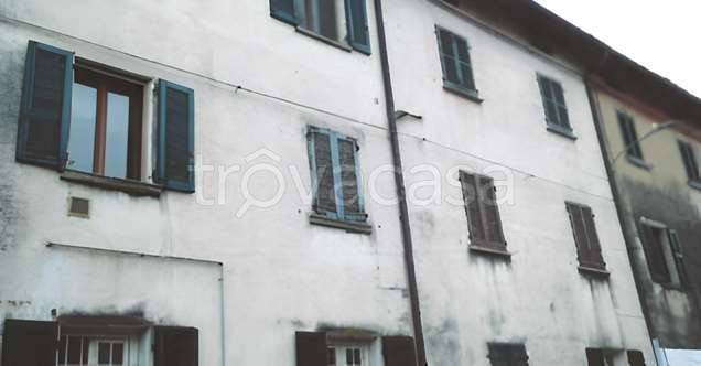 appartamento in vendita a Monguzzo