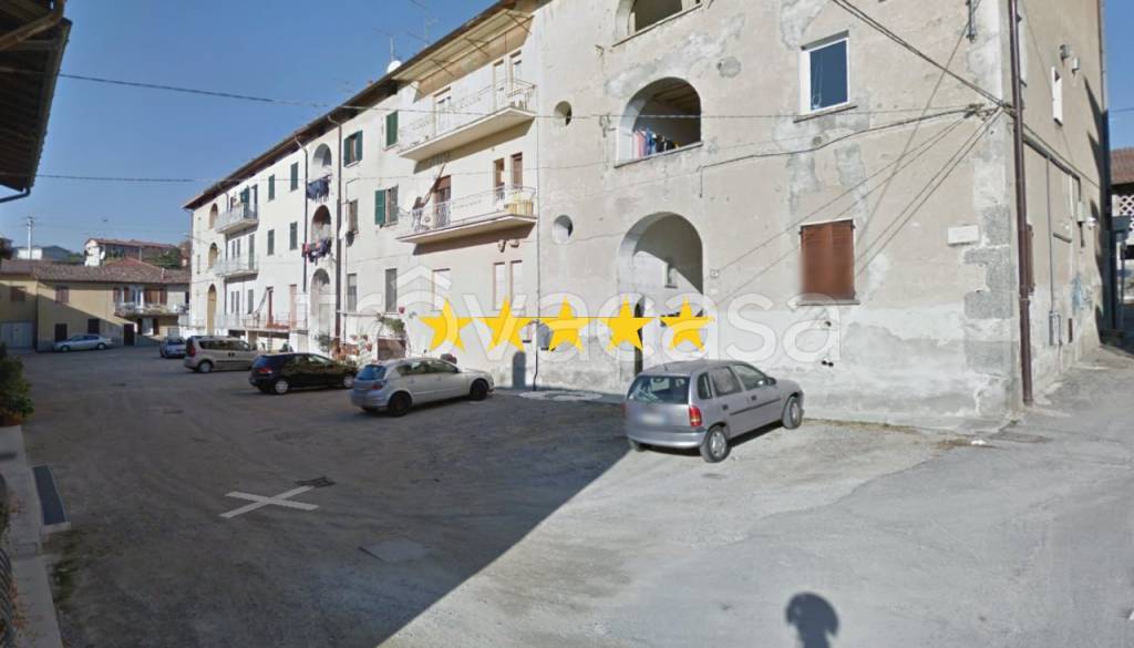 appartamento in vendita a Monguzzo