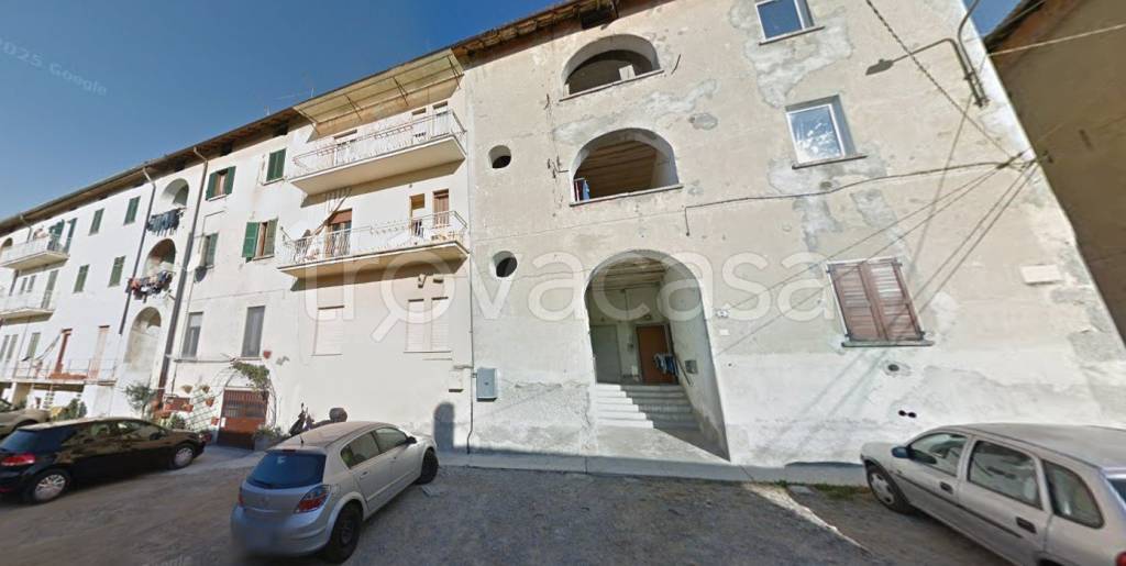 appartamento in vendita a Monguzzo