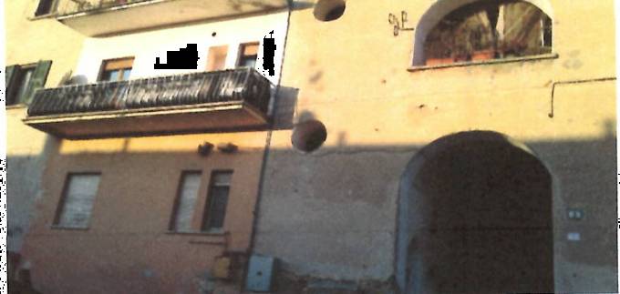 appartamento in vendita a Monguzzo