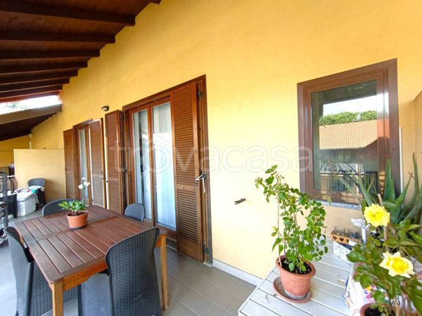 appartamento in vendita a Monguzzo