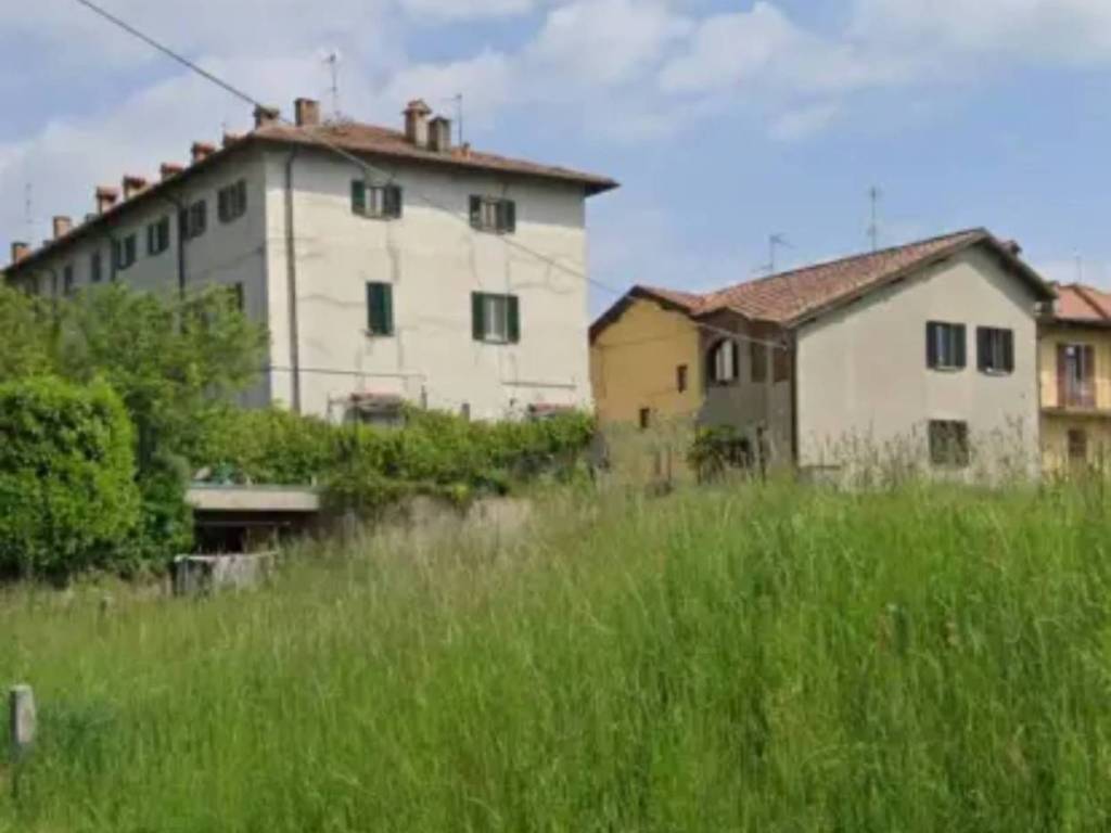 appartamento in vendita a Monguzzo