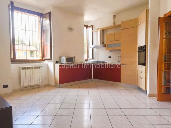 appartamento in vendita a Monguzzo