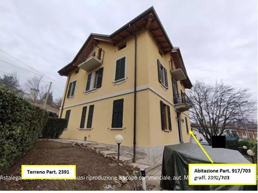appartamento in vendita a Monguzzo