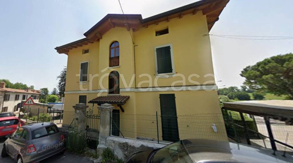 appartamento in vendita a Monguzzo