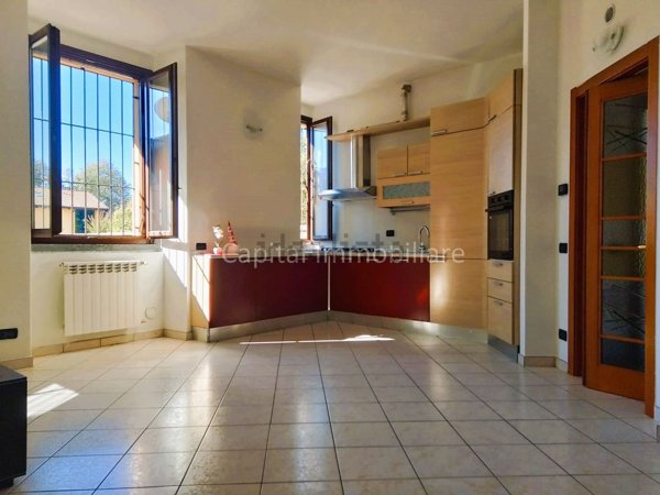 appartamento in vendita a Monguzzo