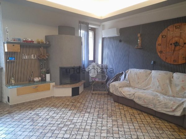 appartamento in vendita a Monguzzo