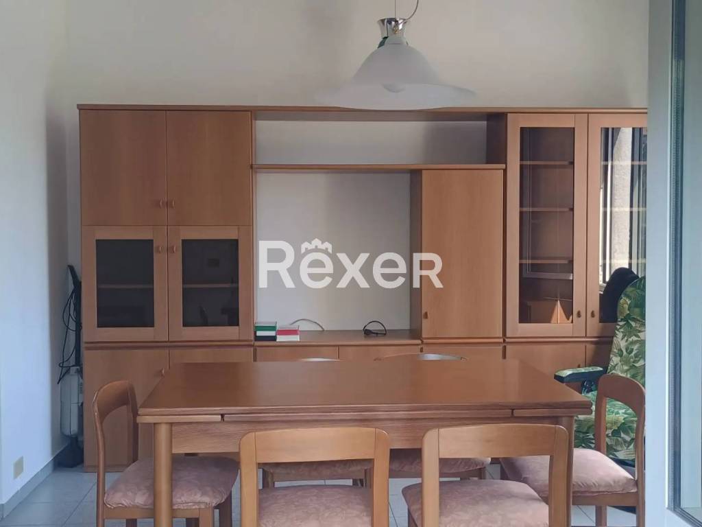 appartamento in vendita a Monguzzo in zona Nobile