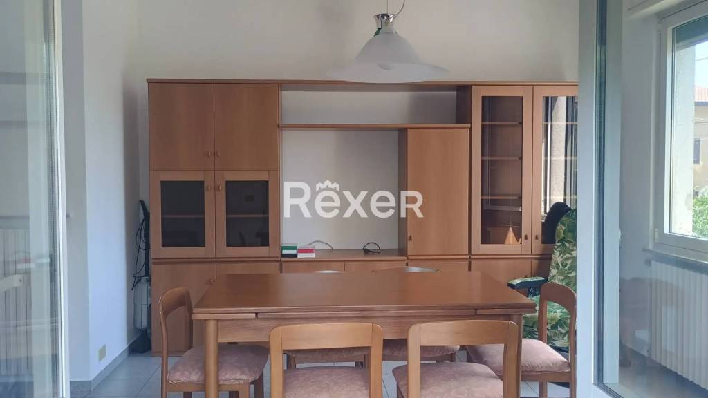 appartamento in vendita a Monguzzo