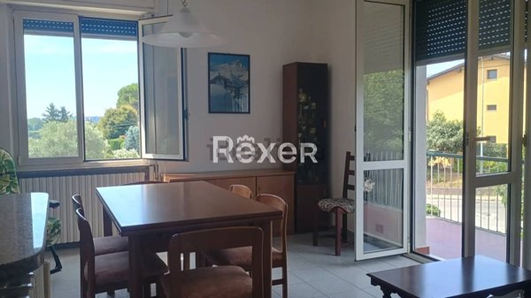 appartamento in vendita a Monguzzo