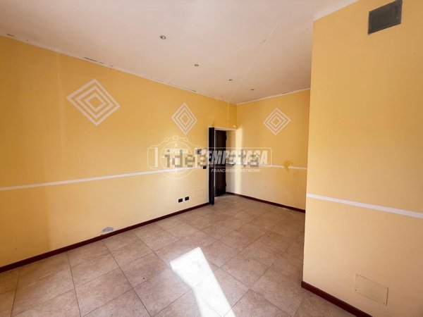 appartamento in vendita a Monguzzo