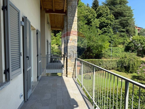 appartamento in vendita a Monguzzo