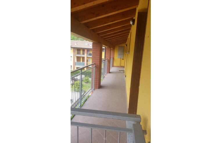 appartamento in vendita a Monguzzo