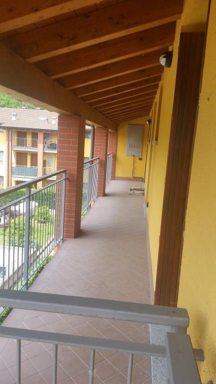 appartamento in vendita a Monguzzo