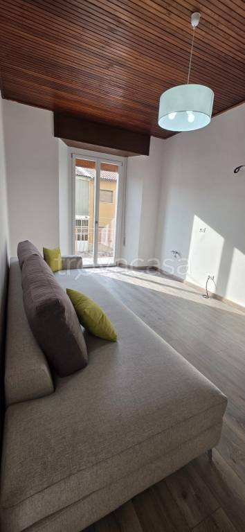 appartamento in vendita a Monguzzo in zona Nobile