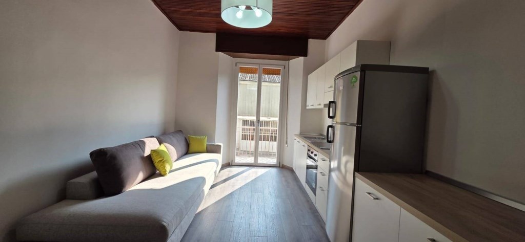 appartamento in vendita a Monguzzo in zona Nobile