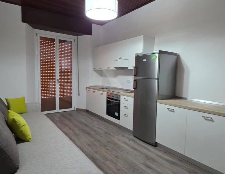 appartamento in vendita a Monguzzo in zona Nobile