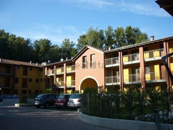 appartamento in vendita a Monguzzo