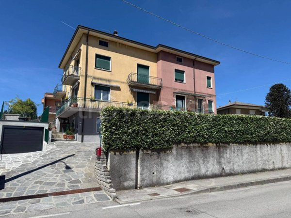 appartamento in vendita a Monguzzo