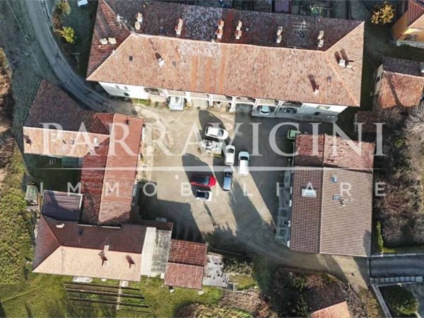 appartamento in vendita a Monguzzo