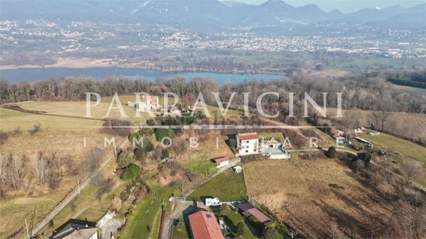 appartamento in vendita a Monguzzo