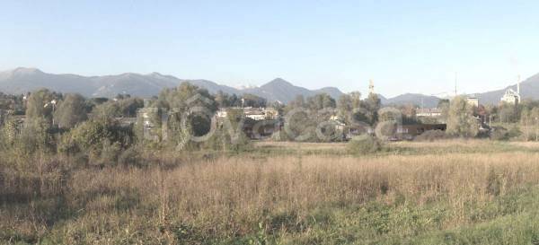 terreno agricolo in vendita a Monguzzo in zona Nobile