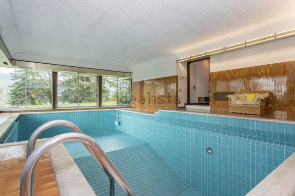 casa indipendente in vendita a Monguzzo