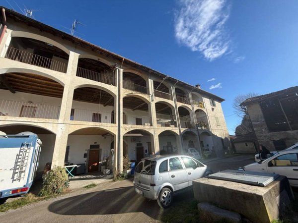 appartamento in vendita a Monguzzo in zona Nobile