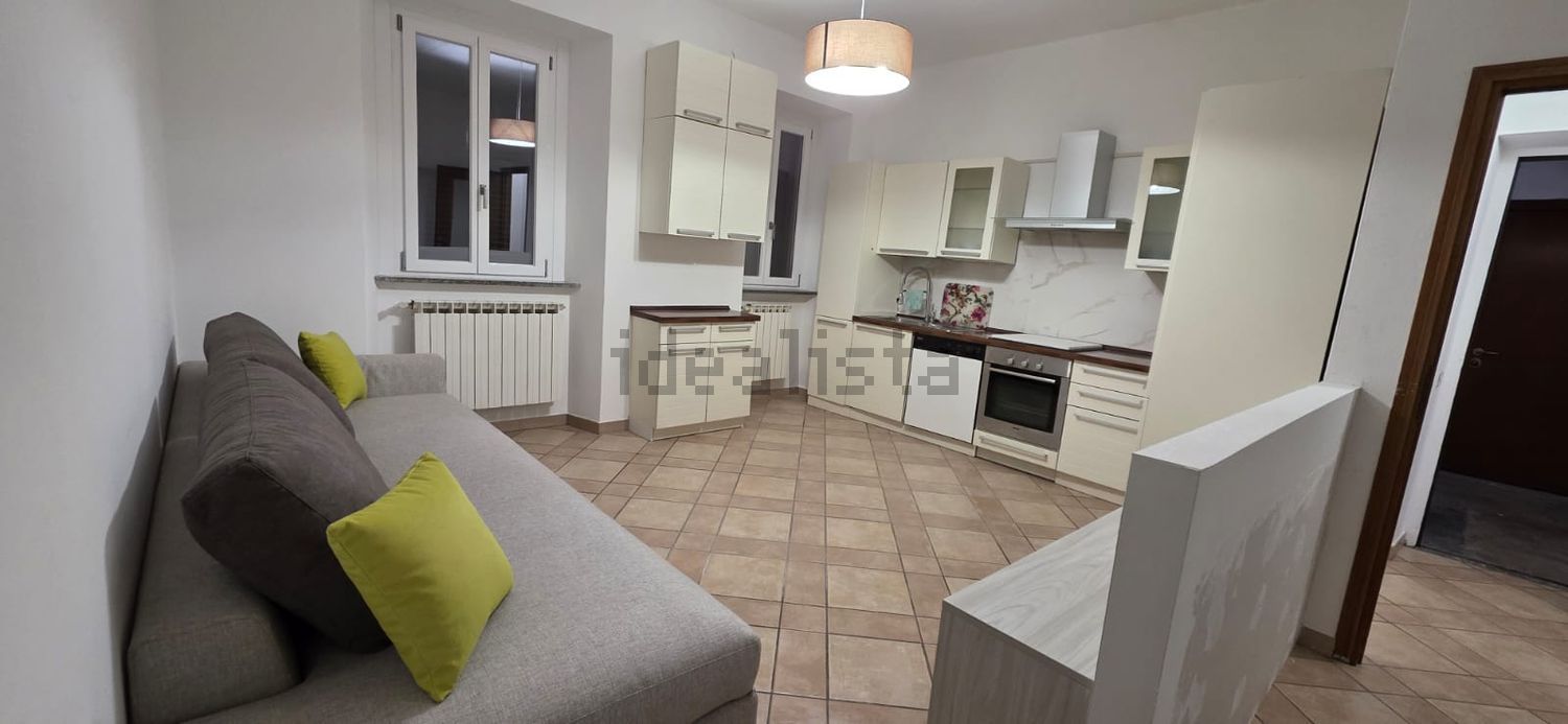 appartamento in vendita a Monguzzo