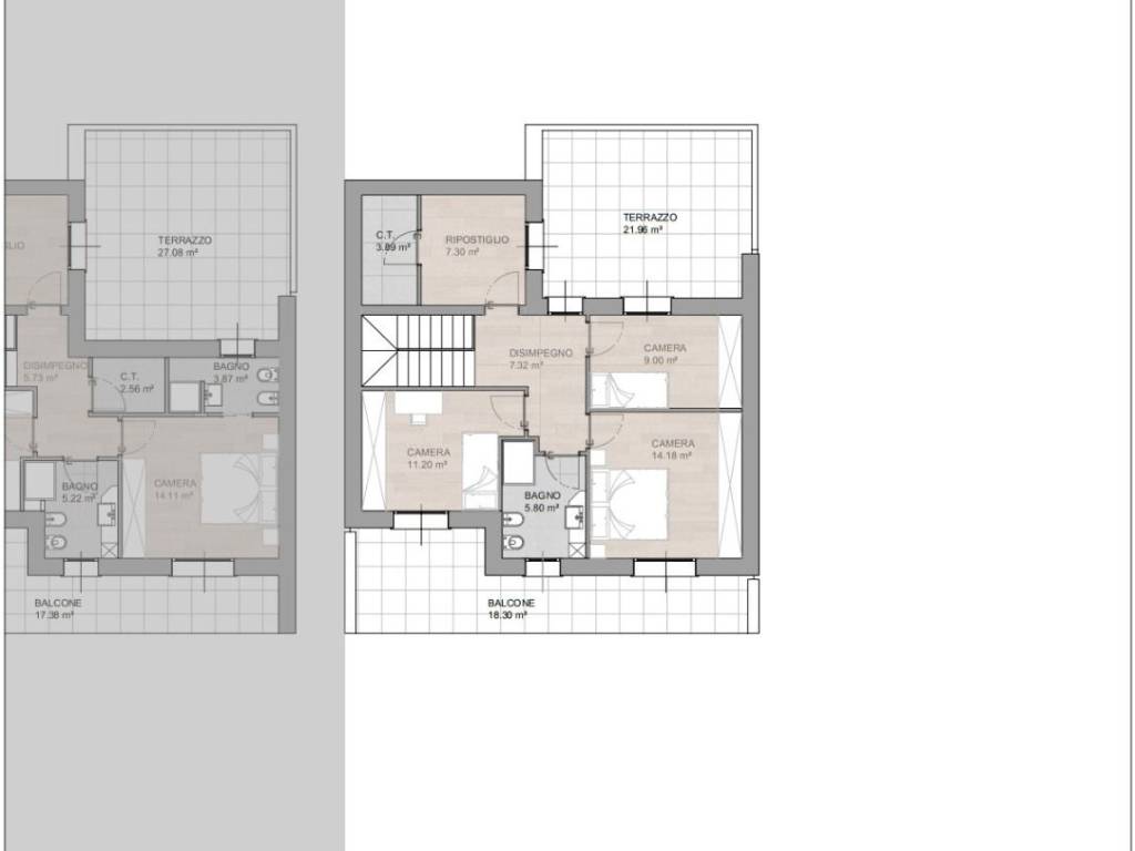 casa indipendente in vendita a Monguzzo