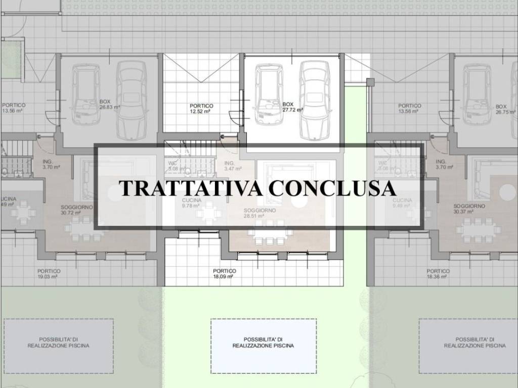casa indipendente in vendita a Monguzzo