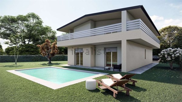 casa indipendente in vendita a Monguzzo