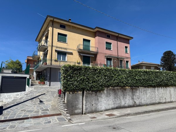 appartamento in vendita a Monguzzo