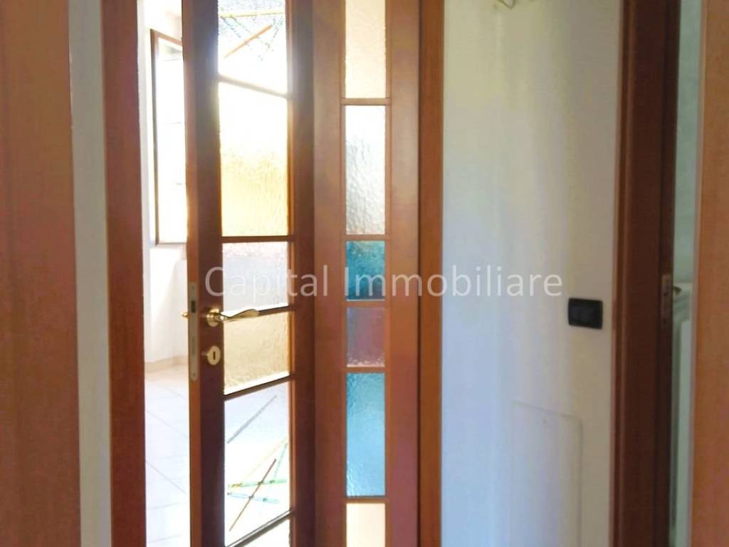 appartamento in vendita a Monguzzo in zona Nobile