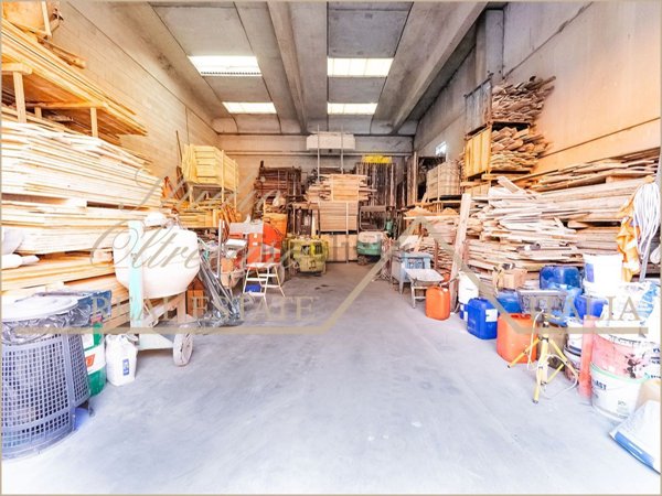 loft in vendita a Monguzzo