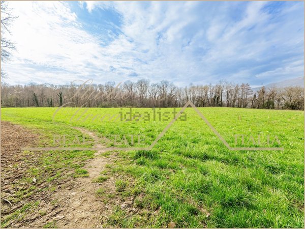 terreno agricolo in vendita a Monguzzo