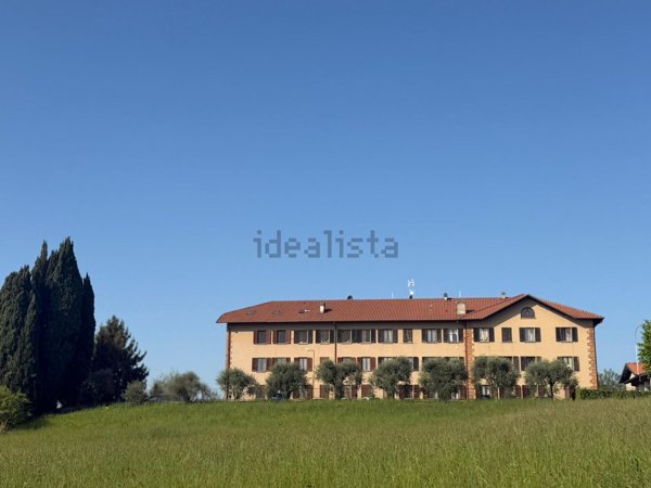 appartamento in vendita a Monguzzo