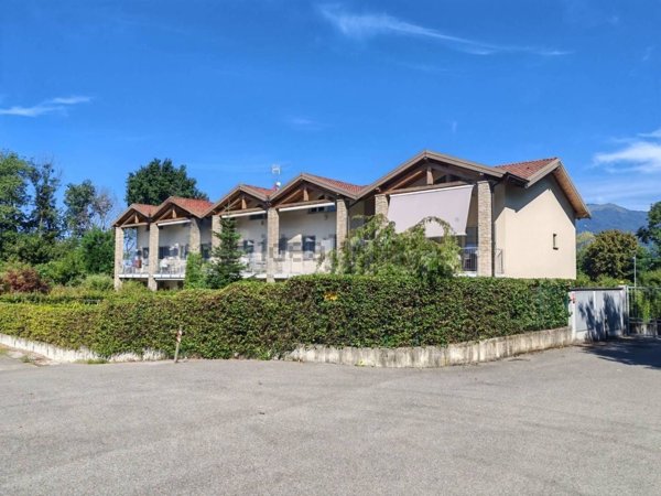 appartamento in vendita a Monguzzo