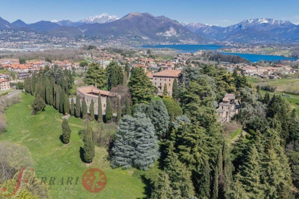 villa in vendita a Monguzzo