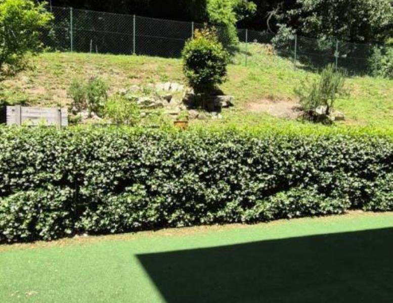 appartamento in vendita a Monguzzo in zona Nobile