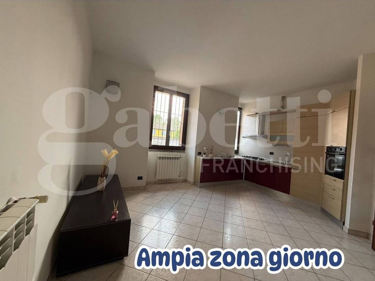 appartamento in vendita a Monguzzo in zona Nobile